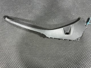 Накладка (ресничка) фары Porsche Macan GTS 1 поколение [2-й рестайлинг] 95B 2022, 2.9 л., DGR, бензин, АКПП, внедорожник 5 дв., 95B807173C