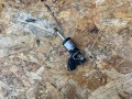 форсунка Nissan Rogue T33 2023, 1.5 л., KR15, бензин, АКПП, внедорожник 5 дв., передний привод, 166006RC1A - фото №4