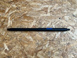 амортизатор крышки багажника (3-5 двери) Volkswagen Tiguan 2 поколение [рестайлинг] 2024, 2.0 л., DTEA, бензин, АКПП, внедорожник 5 дв., полный привод, 5NA827552A