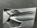 обшивка двери передняя правая Chevrolet Trax 2 поколение 2024, 1.2 л., LIH, бензин, АКПП, внедорожник 5 дв., передний привод, 84629910, 42851046, 42843272, 42851034, 42890422, 42914487 - фото №4