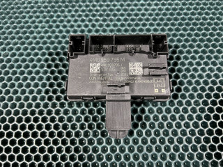 модуль управления двери Audi S4 B9 [рестайлинг] 2021, 3.0 л., CWGD, бензин, АКПП, седан, 4M0959795M