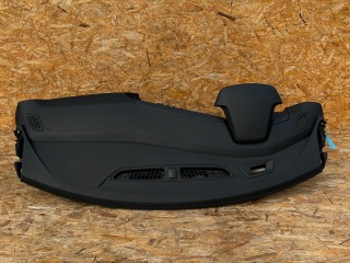 панель передняя салона (торпедо) Chevrolet Trax 2 поколение 2023, 1.2 л., бензин, АКПП, внедорожник 5 дв., 42864525, 20230403, 60008326