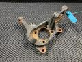 кулак поворотный левый Subaru BRZ 1 поколение 2016, 2.0 л., бензин, АКПП, 28313-CA010, 28313CA011 - фото №2