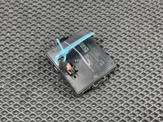 блок управления (другие) Volkswagen Taos 1 поколение 2021, 1.5 л., DNKA, бензин, АКПП, внедорожник 5 дв., 3Q0907530E