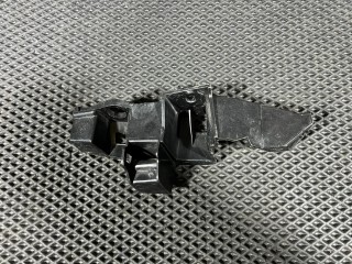 Крепление бампера переднего Audi SQ5 FY 2018, 2.0 л., бензин, АКПП, внедорожник 5 дв., 80A807284A