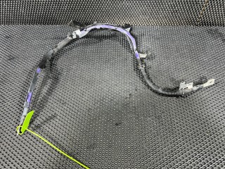 провод с генератора на стартер Audi A8 D5 2021, 4.0 л., АКПП, седан, 4N0971349E