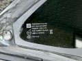 стекло кузовное боковое правое Chevrolet Trax 2 поколение 2024, 1.2 л., LIH, бензин, АКПП, внедорожник 5 дв., передний привод, 42843679 - фото №7