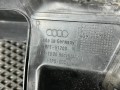 воздуховод (дефлектор) радиатора Audi A6 Allroad Quattro C8 2020, 3.0 л., бензин, АКПП, универсал, 4K9121284C - фото №7