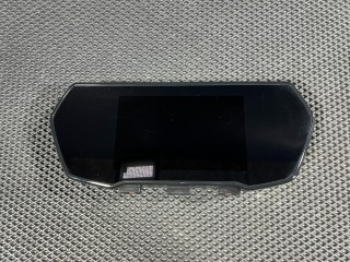 щиток приборов (приборная панель) Chevrolet Trax 2 поколение 2024, 1.2 л., бензин, АКПП, внедорожник 5 дв., передний привод, 42887536, 42786000