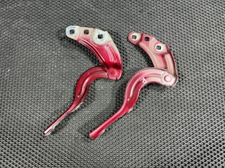 петля капота Chevrolet Trax 2 поколение 2023, 1.2 л., бензин, АКПП, внедорожник 5 дв., 42734515, 42734516