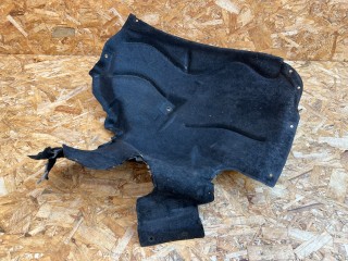 защита арок передняя левая (подкрылок) Audi A8 D4/4H [рестайлинг] 2013, 4.0 л., CEUA, бензин, АКПП, седан