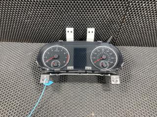 щиток приборов (приборная панель) Kia K5 3 поколение 2021, 1.6 л., G4FP, бензин, АКПП, 94011-L3410