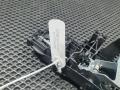 скелет ручки двери передней правой Mercedes-Benz S-Класс W222/C217/A217 2016, 4.7 л., M 278.929, бензин, АКПП, седан, A0997602200 - фото №10