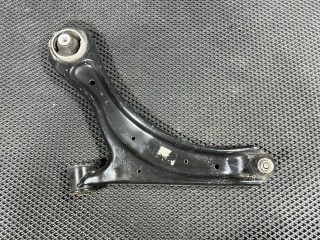 рычаг передний левый Chevrolet Trax 2 поколение 2024, 1.2 л., LIH, бензин, АКПП, внедорожник 5 дв., передний привод, 42762056