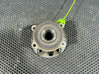 ступица задняя Mercedes-Benz S-Класс W222/C217/A217 2014, 4.7 л., M 278.928, бензин, АКПП, седан, A2113560000, A2223570008, A1403500446