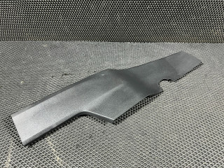 Декоративная накладка центральной консоли Nissan Rogue T33 2022, 1.5 л., KR15, бензин, АКПП, внедорожник 5 дв., 689316RR0A, 689S26RR0A