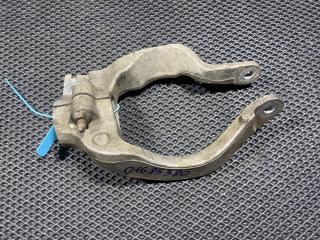 вилка амортизатора Land Rover Range Rover Sport 2 поколение 2013, 5.0 л., 508PS, бензин, АКПП, внедорожник 5 дв., CPLA3462AB, LR105282, LR038818