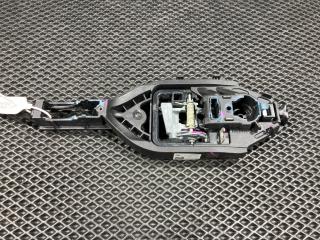 скелет ручки двери задней левой Ford Bronco Sport 1 поколение 2020, 1.5 л., бензин, АКПП, внедорожник 5 дв., M1PB-S264B53-AG, LJ6B-S224A36-EE