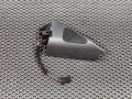 динамик высокочастотный (пищалка) Volkswagen Passat B6 2008, 2.0 л., BPY, бензин, 3C0837994, 3C0035411 - фото №3