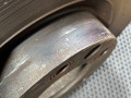 диски тормозные (комплект) Porsche Cayenne 958 2014, 4.8 л., M 48.02, бензин, АКПП, внедорожник 5 дв., 7P5615302 - фото №6