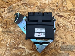 блок управления двигателем Nissan Rogue T33 2023, 1.5 л., KR15, бензин, АКПП, внедорожник 5 дв., передний привод, 237036RP0A, 235609B0