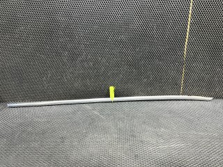 молдинг двери передней левой Audi A5 F5 [рестайлинг] 2021, 2.0 л., бензин, АКПП, кабриолет, 8W7853283A, 8W7853283A3Q7