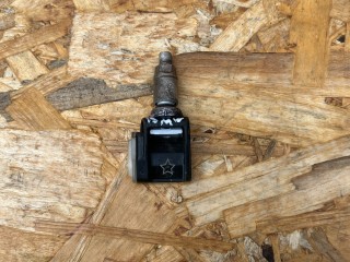 датчик давления в шине BMW 7 серия G11/G12 2017, 3.0 л., B57 D30 A, дизель, АКПП, седан, 6876955, 36106876955