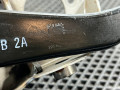 педаль тормоза Nissan Rogue T33 2022, 1.5 л., KR15, бензин, АКПП, внедорожник 5 дв., 46501-6RR0B - фото №5