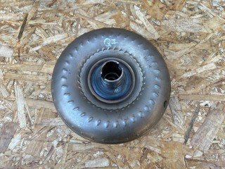 гидротрансформатор АКПП Audi Q7 4L 2008, 4.2 л., BAR, бензин, АКПП, внедорожник 5 дв.