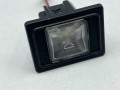 подсветка номера Mercedes-Benz M-Класс W166 2015, 4.7 л., M 278.928, бензин, АКПП, внедорожник 5 дв., A0009062903, 0999061504, 2049060046, 172906110 - фото №7