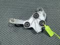 Кронштейн блока ABS Mercedes-Benz C-Класс W205/S205/C205 2015, 4.0 л., бензин, АКПП, седан, A2054312140 - фото №2