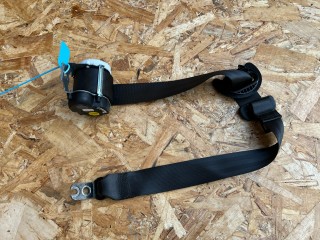 ремень безопасности Volkswagen Tiguan 2 поколение [рестайлинг] 2024, 2.0 л., DTEA, бензин, АКПП, внедорожник 5 дв., полный привод, 5NN857805, 4H0857731C, P34239562C