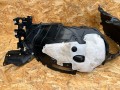 защита арок передняя левая (подкрылок) Nissan Rogue T33 2023, 1.5 л., KR15, бензин, АКПП, внедорожник 5 дв., передний привод, 638416RA1A, 638436RA0A - фото №8