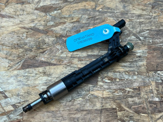 форсунка Audi S4 B9 [рестайлинг] 2021, 3.0 л., CWGD, бензин, АКПП, седан, полный привод, 06M906036AC, 06M906A03