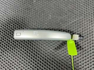 ручка наружная Audi A4 B8 [рестайлинг] 2014, 2.0 л., бензин, АКПП, седан, 8T0837205A