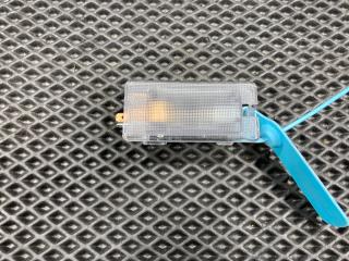 фонарь освещения багажника Kia K5 3 поколение 2020, 1.6 л., G4FP, бензин, АКПП, 92601-30000, 92601-3M000