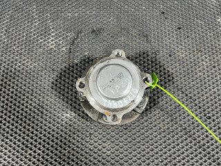 ступица передняя Jaguar XE 1 поколение X760 2017, 3.0 л., AJ 126, бензин, АКПП, седан, T2H42050, T2H2225, GX732C300AC