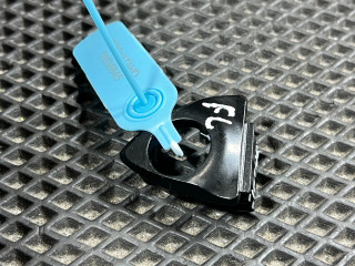 накладка на ручку Buick Envista 1 поколение 2024, 1.2 л., бензин, АКПП, внедорожник 5 дв., 26692828