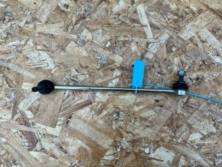 стойка стабилизатора Volkswagen Tiguan 2 поколение [рестайлинг] 2024, 2.0 л., DTEA, бензин, АКПП, внедорожник 5 дв., полный привод, 5Q0411315A