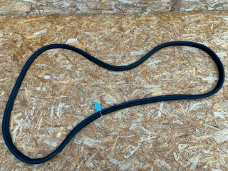 уплотнитель Hyundai Tucson 4 поколение 2024, 2.5 л., G4KN, бензин, АКПП, внедорожник 5 дв., 81761CW100