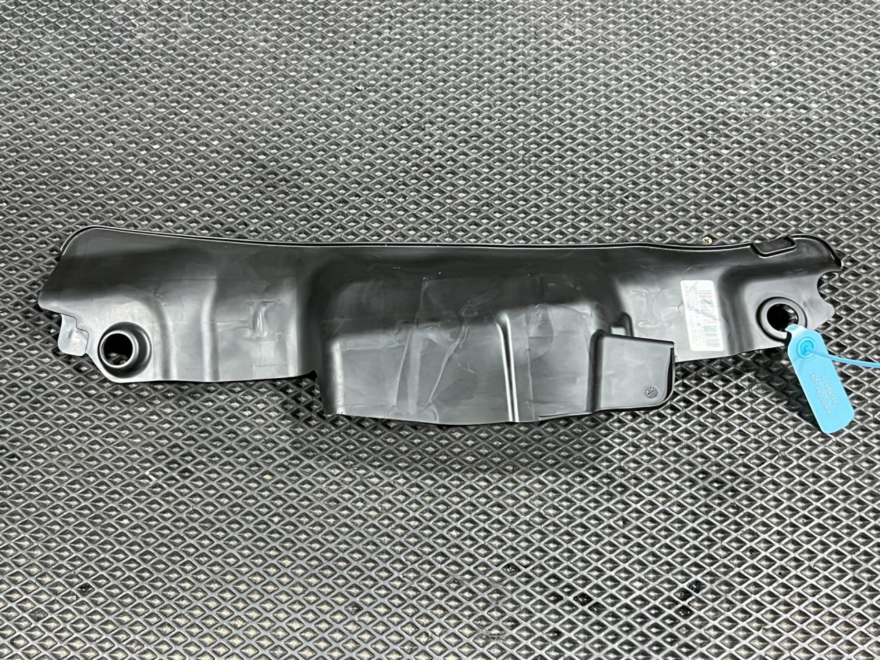 механизм стеклоочистителя (трапеция дворников) Buick Envista 1 поколение 2024, 1.2 л., бензин, АКПП, внедорожник 5 дв., 42840261 - фото №1