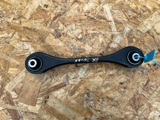 рычаг задний Volkswagen Tiguan 2 поколение [рестайлинг] 2024, 2.0 л., DTEA, бензин, АКПП, внедорожник 5 дв., полный привод, 5Q0501529E