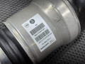 пневмостойка задняя Mercedes-Benz S-Класс W222/C217/A217 2014, 4.0 л., M 278.910, бензин, седан, B4LF1Z007A26, A2223250019 - фото №7