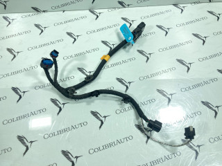 проводка двигателя Kia K5 3 поколение 2022, 1.6 л., G4FP, бензин, АКПП, седан, 394122M410