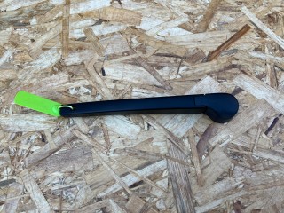 щеткодержатель задний Volkswagen Golf Alltrack 7 поколение [рестайлинг] 2017, 1.8 л., бензин, АКПП, 5GM955707A