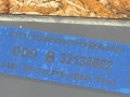 стекло двери передней правой Genesis G70 1 поколение 2019, 2.0 л., G4KL, бензин, АКПП, седан, 82420G9010 - фото №9
