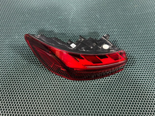 фонарь задний левый Audi S4 B9 [рестайлинг] 2021, 3.0 л., CWGD, бензин, АКПП, седан, полный привод, 8W5945091AB