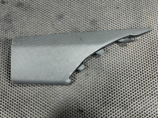 пластик Audi S4 B9 [рестайлинг] 2021, 3.0 л., CWGD, бензин, АКПП, седан, полный привод, 8W5867246B