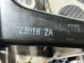 педаль тормоза Nissan Rogue T33 2022, 1.5 л., KR15, бензин, АКПП, внедорожник 5 дв., 46501-6RR0B - фото №8