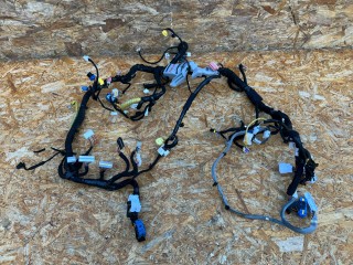 проводка торпеды Kia Sorento 4 поколение 2023, 2.5 л., бензин, АКПП, внедорожник 5 дв., передний привод, 91101-R5130